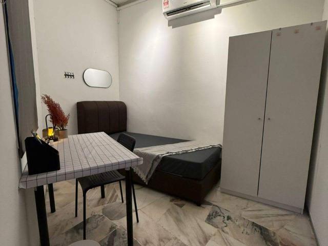 PJS9 Bandar Sunway Single Room for Rent