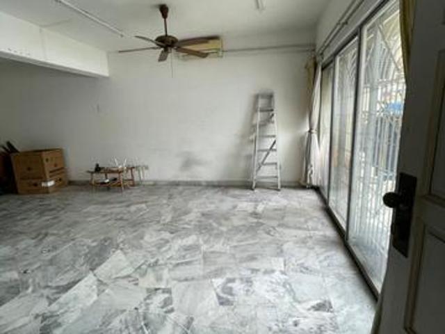 PJS9 Double Storey House for sales Sunway Pyramid near BRT station