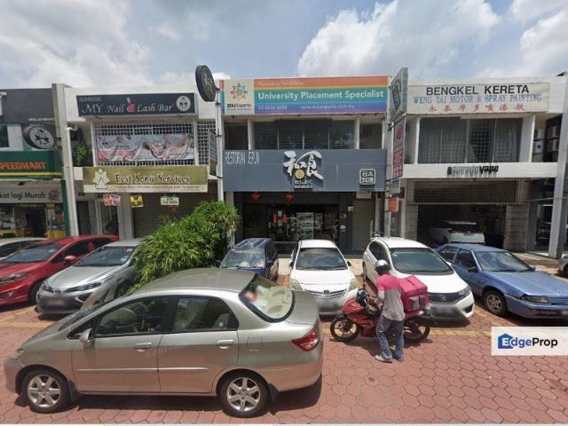 PJS 11 Bandar Sunway
