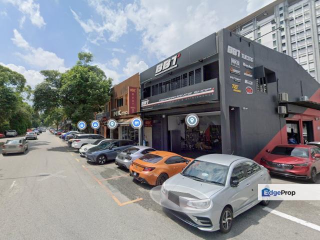 PJS 11, Bandar Sunway