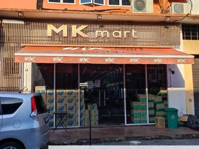PJS 11 Bandar Sunway