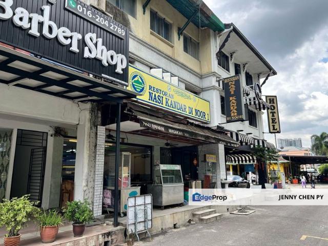 PJS 11 Bandar Sunway