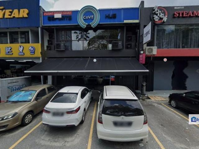 PJS 11, Bandar Sunway