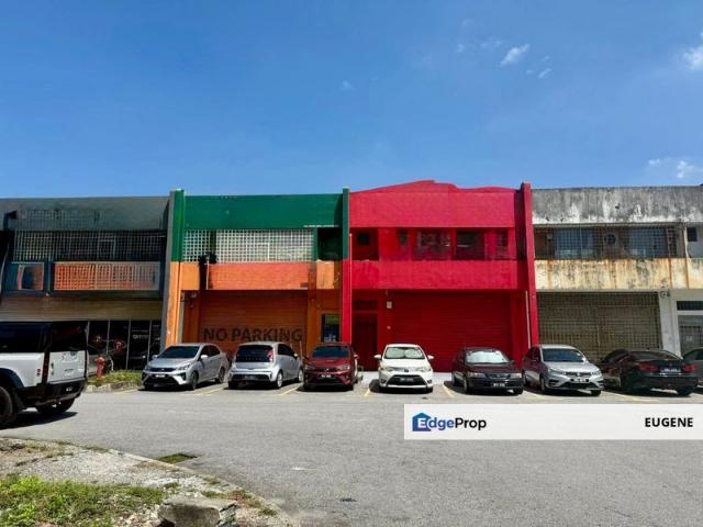 PJS 11, Bandar Sunway