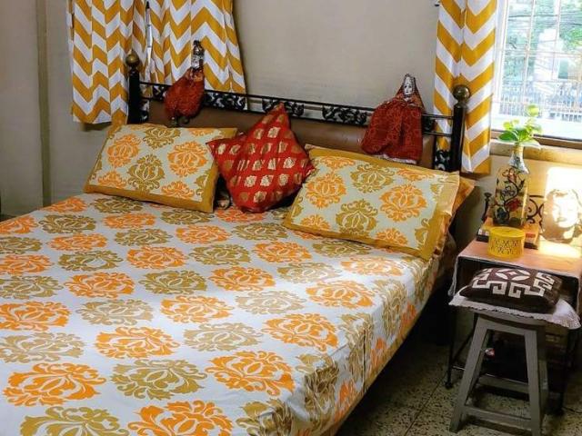 PJS 7, Bandar Sunway – Cozy Medium Large Room