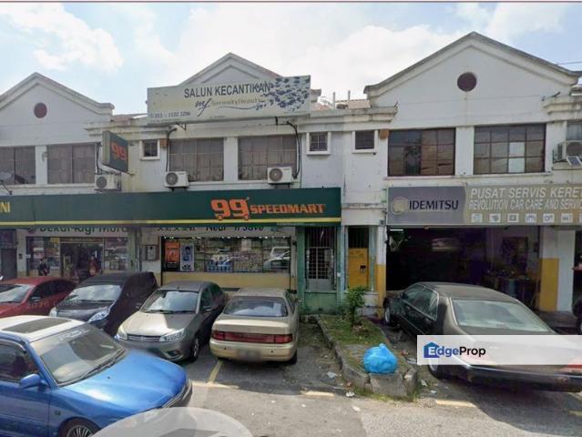 PJS 7, BANDAR SUNWAY