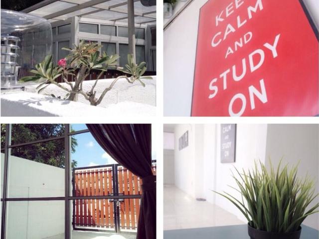 PJS 7 – Rooms for Rent @ the s.crib Inclusive Utilities Bills