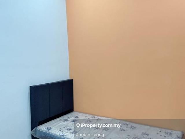 Pjs 7, Sunway