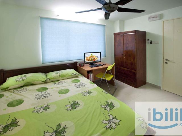 PJS 7 Sunway large room medium