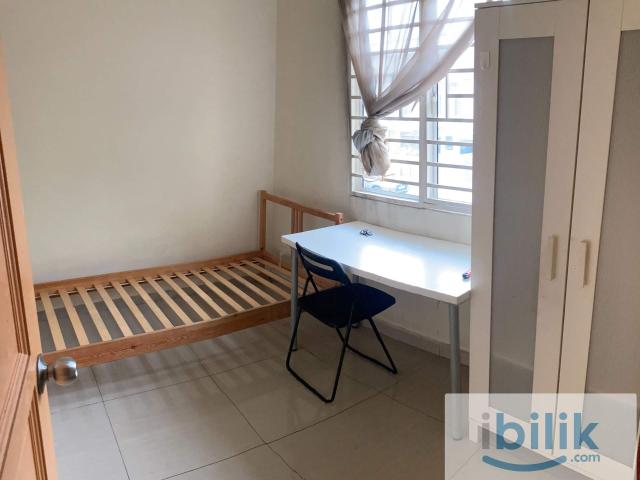 PJS 9, /26 Room Beside Sunway Pyramide