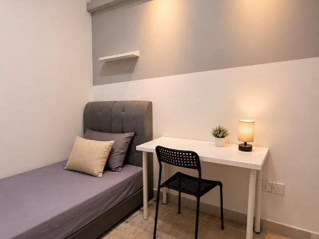 [PJS 9] AFFORDABLE ROOM — PM FOR DETAILS!
