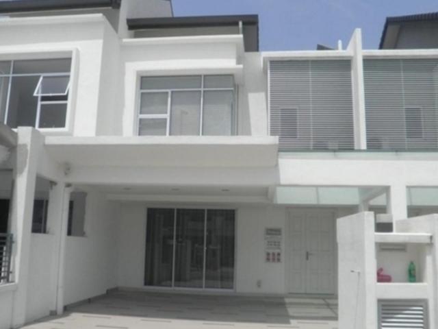 PJS 9, Bandar Sunway, Sunway