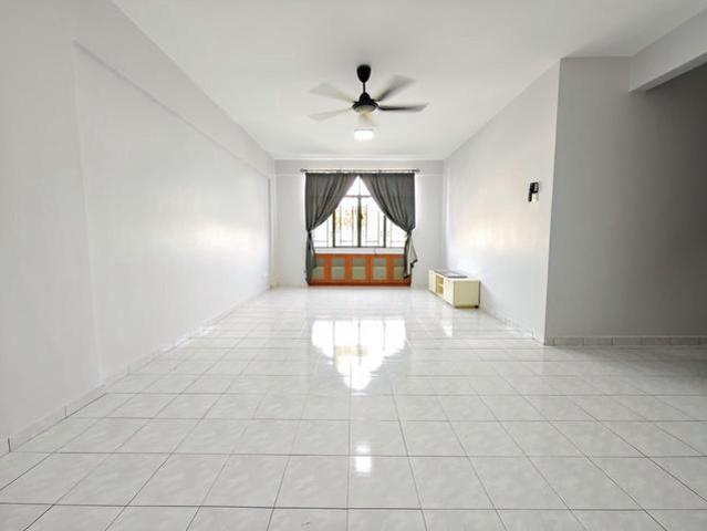 PJS One Apartment Taman Petaling Utama Petaling Jaya