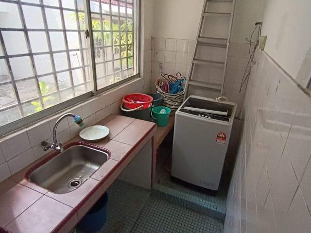 Pjs single room Bandar sunway low deposit