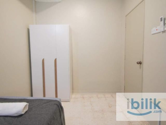 PJS Sunway Single Room with window & ac