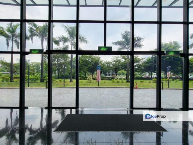 PJX HM Shah Tower