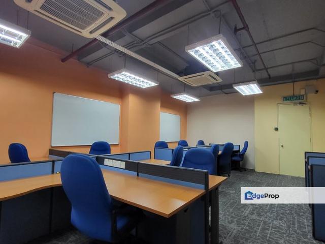PJX HM Shah Tower