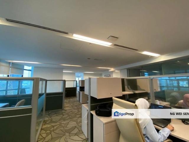 PJX HM Shah Tower