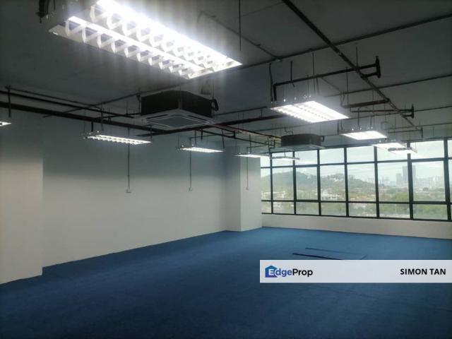 PJX HM Shah Tower