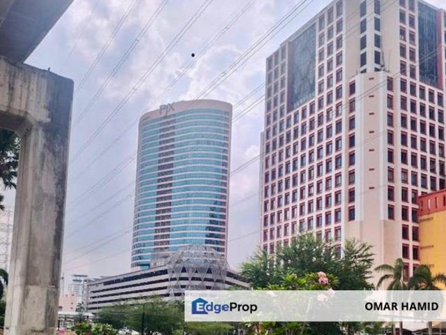 PJX HM Shah Tower