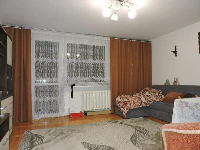 Południe, ul. Kasandry, M4, 61.33 m2, loggia, wolne