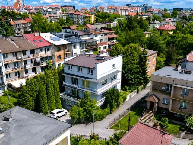 Południowa 144 m², Rzeszów