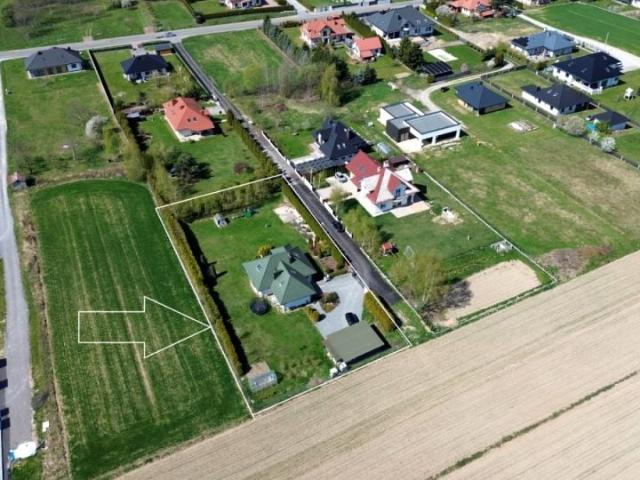 Południowa 149 m², Sędziszów Małopolski