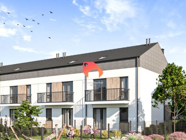 Południowa 125 m², Góraszka