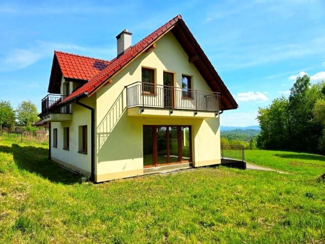 Południowa 131,50 m², Mogilany