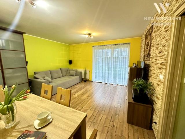 Południowa 54,89 m², Kiełczów