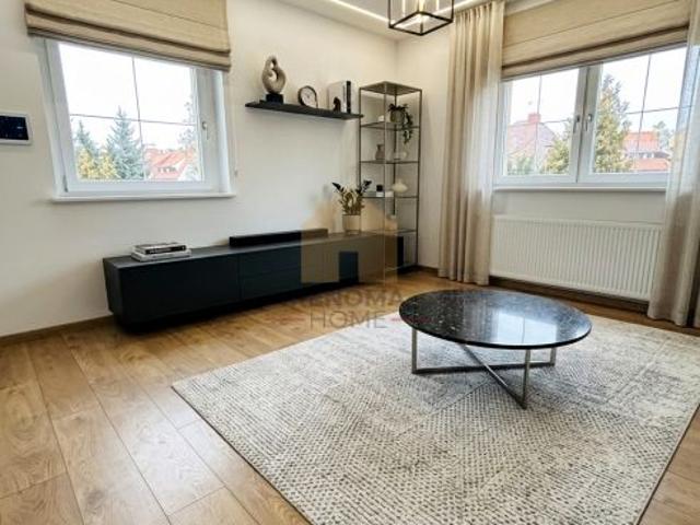 Południowa 56 m², Wrocław