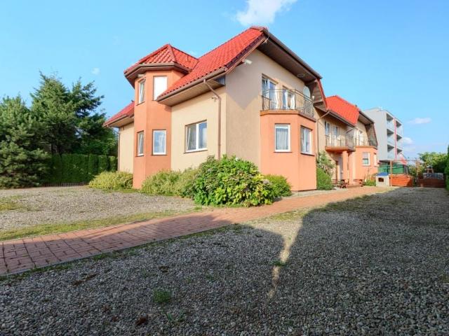 Południowa 720 m², Sarbinowo