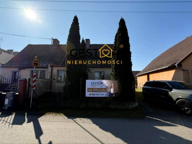 Południowa 80 m², Łagiewniki Małe
