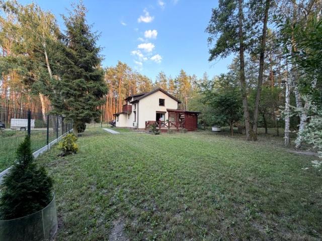 Południowa 90 m², Jeziórko
