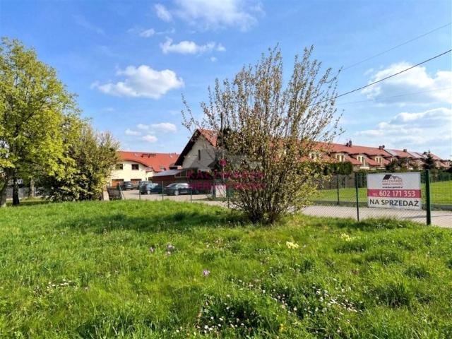 Południowa 938 m², Goczałkowice Zdrój