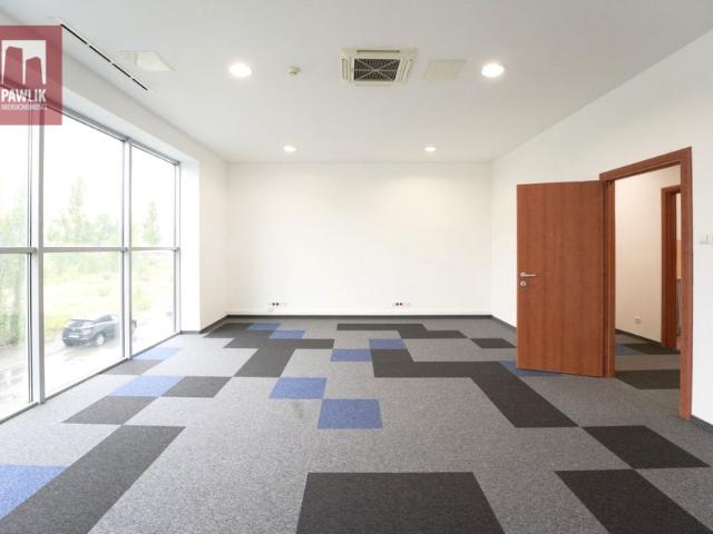 Południowo wschodniej części 135 m², Łódź