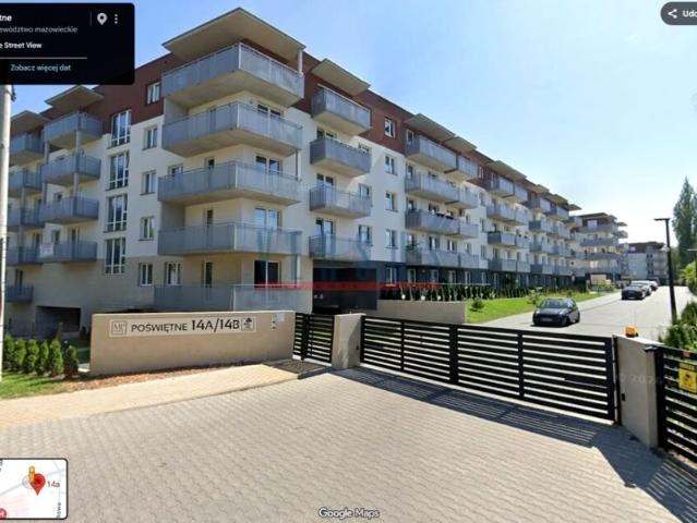Poświętne 34,98 m², Grójec