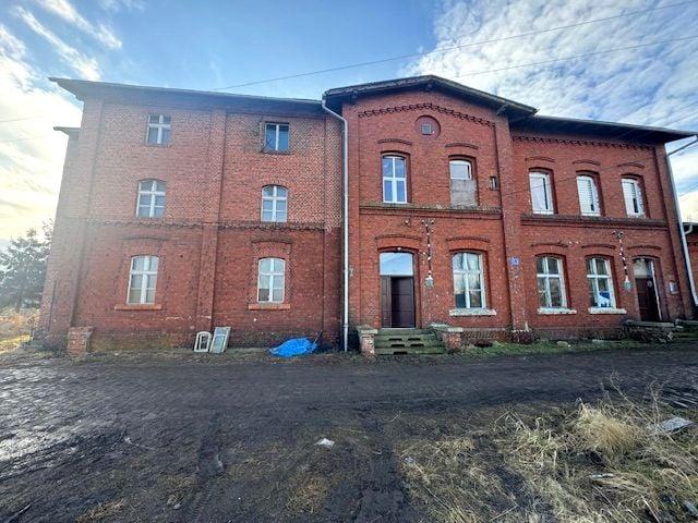 Półwiejska, 4a 64,80 m², Łagiewniki