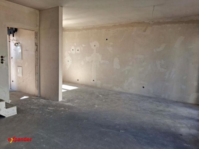 Półwiejska 54,95 m², Gwiazdowo