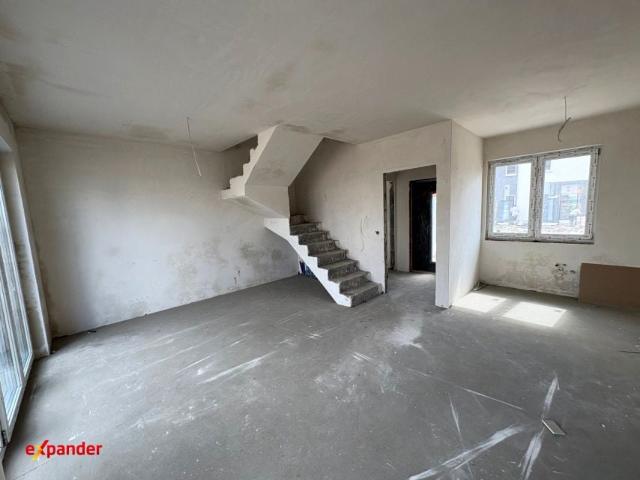 Półwiejska 54,95 m², Gwiazdowo
