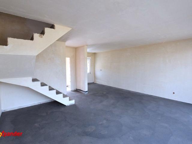 Półwiejska 54,95 m², Kostrzyn