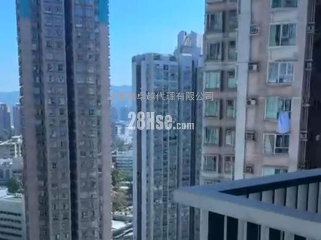 珀御 #3875 租盤樓盤詳細資料