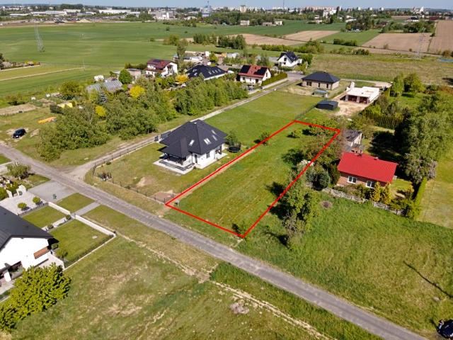 Połabska 15 1 243 m², Kalisz