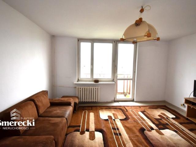 Połaniecka 36,10 m², Chełm