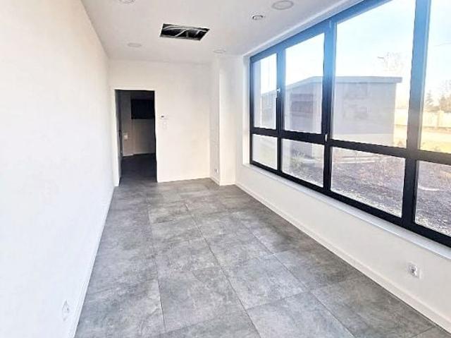 Półłanki 26 m², Kraków