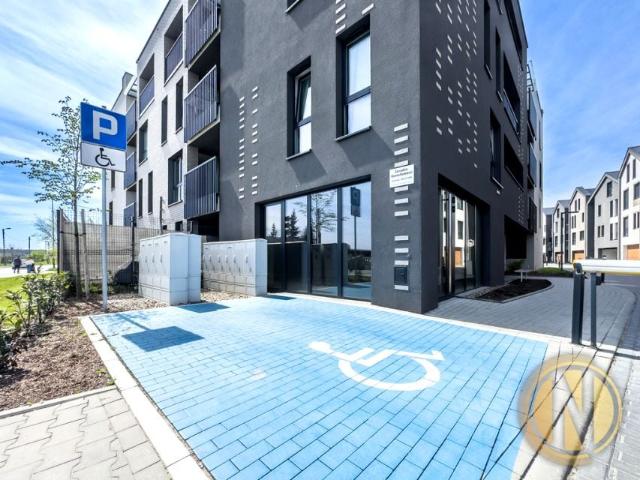 Półłanki 33f 58,38 m², Kraków