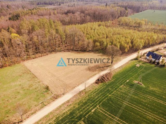 Połchówko, Polna, 5 076 m2