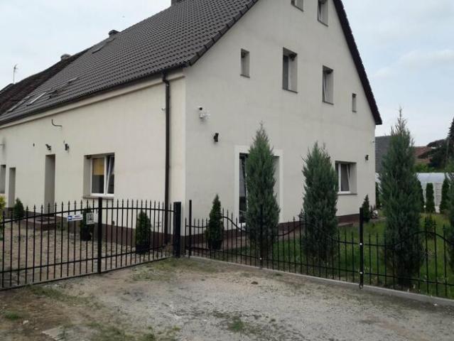 Kompleks Połączonych Budynków