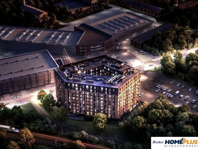 Połczyńska 27,17 m², Warszawa