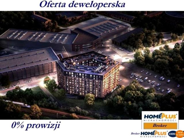 Połczyńska 29,84 m², Warszawa